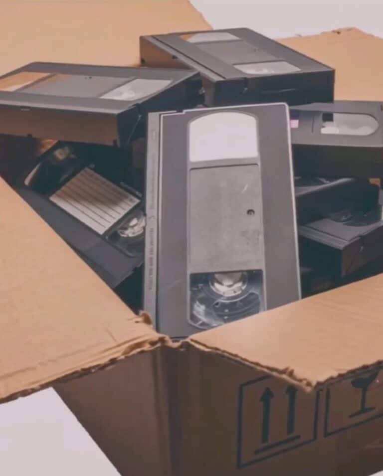 Two years. Hundreds of tests. One belief: memories are priceless.