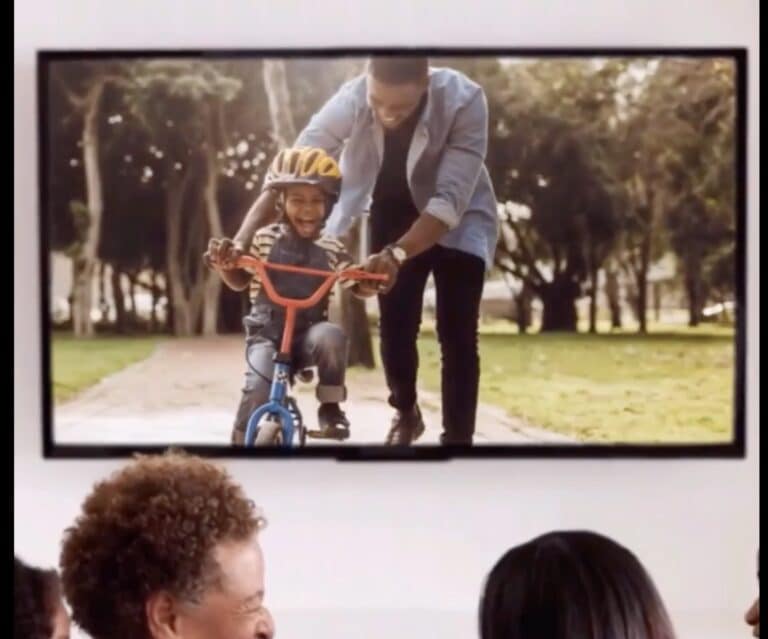 Easy of Use Story with thumbnail