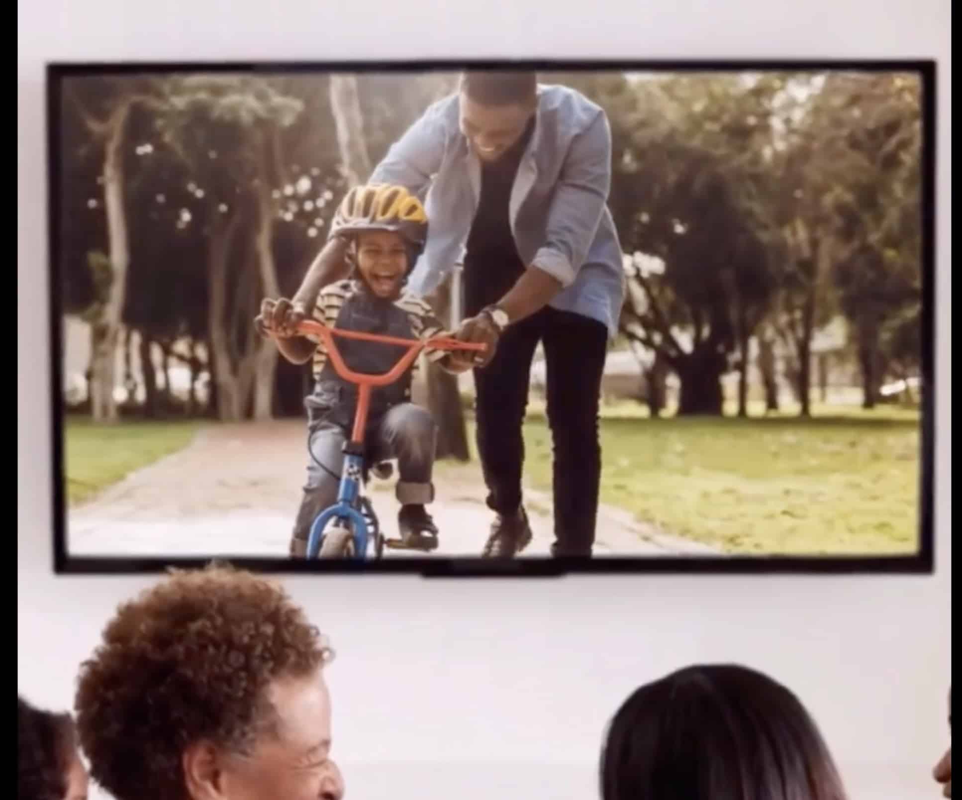 Easy of Use Story with thumbnail