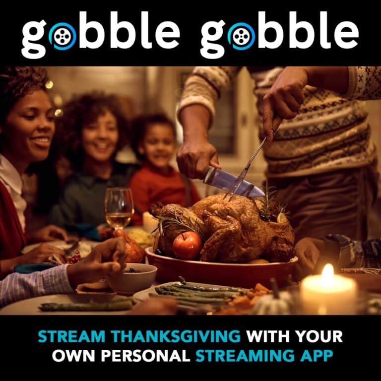 This Thanksgiving, Stream Your Family History—Not Just Another Holiday Movie